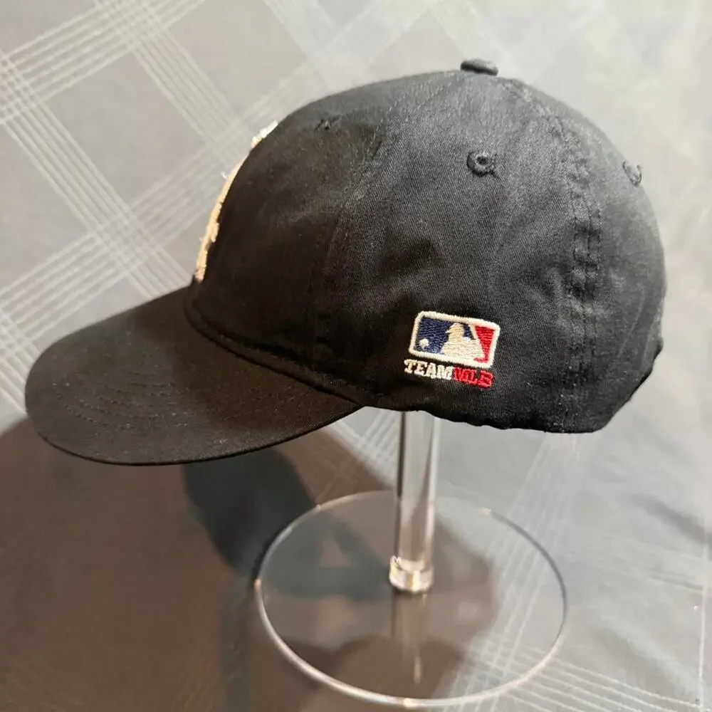 Chicago white sox black baseball